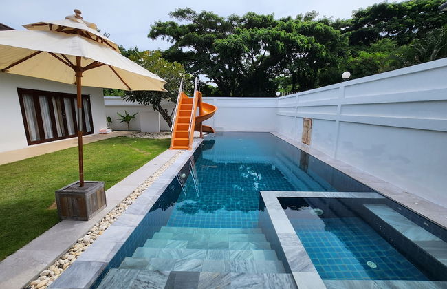 Thiva Pool Villa Hua Hin - Foto 15
