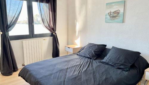 Le bassin - Vue canal du midi avec climatisation et garage - Foto 5