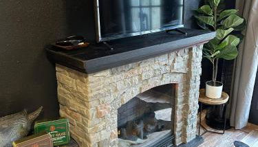 River View, Red River Carriage House - Foto 4