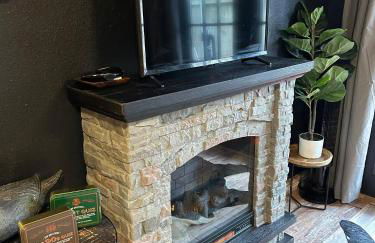 River View, Red River Carriage House - Foto 4