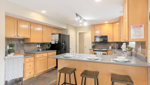 Union Duplex in Salt Lake with Hot Tub and Park - Foto 4