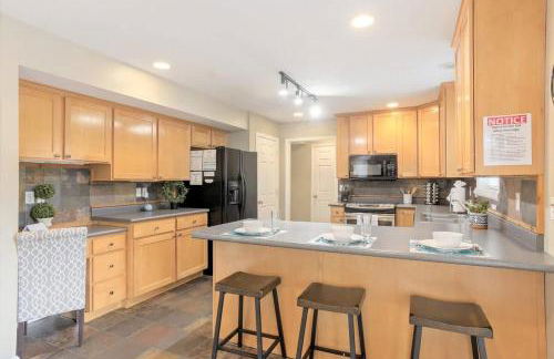 Union Duplex in Salt Lake with Hot Tub and Park - Foto 4