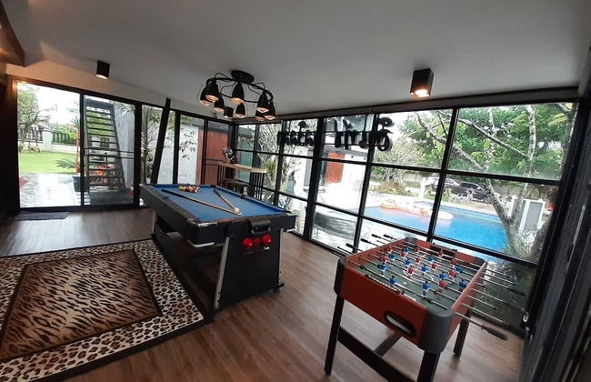 Intouch Poolvilla - Photo 5