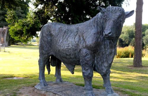 5 Bed in Brecon oc-90660 - Foto 42