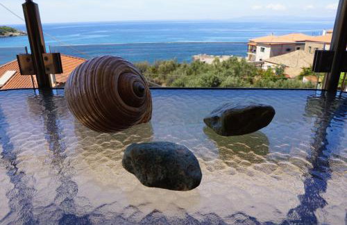 304 Sea And Sun apartments Ιδιωτικό διαμέρισμα - Foto 26