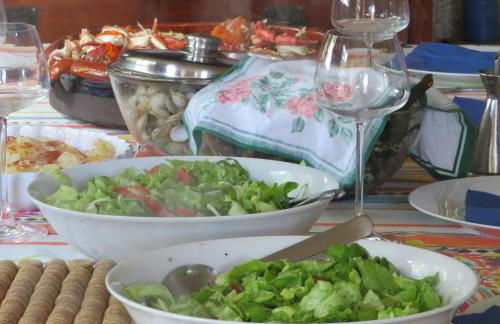 Villa Casa de Campo Los Carballos - Photo 52