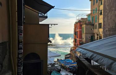 GRAZIOSA -CENTRO RIOMAGGIORE- 5 Terre- - Foto 29