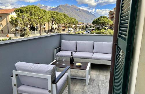 LakeSide View Apartment - Foto 14