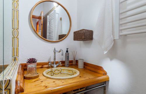 Descanso Alentejano -Casa d'aldeia - Foto 16