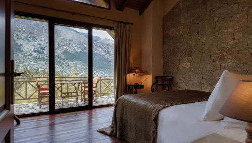 Parnassus Dreamwood Chalet - Foto 2