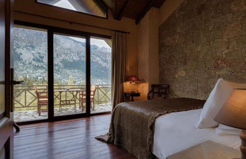 Parnassus Dreamwood Chalet - Foto 2