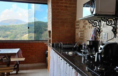 Amantes da Serra Ibitipoca, venha e surpreenda-se! - Photo 16