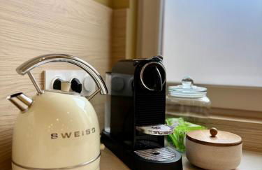 Golden Prestige Serenity & Elegance - Foto 34