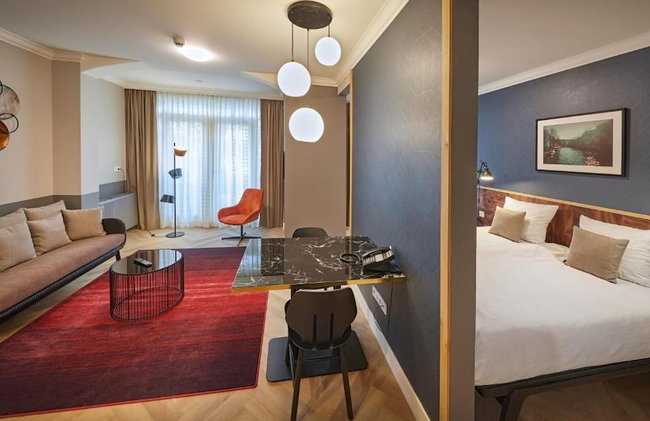 Nova Apartments - Foto 15