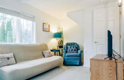 Beach Club of Oscoda - All 4 Beachfront Cottages - Foto 22