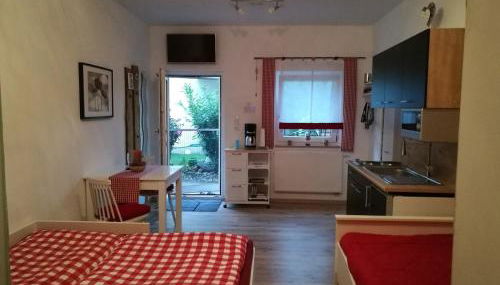 Ferienwohnung "HeX N-STuBe" - Foto 5