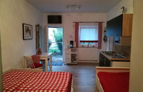 Ferienwohnung "HeX N-STuBe" - Foto 5