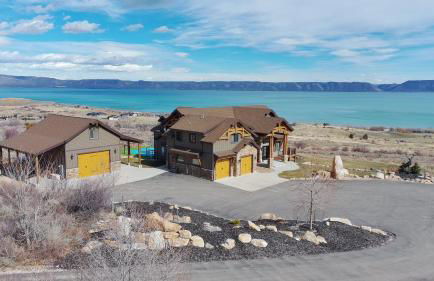 Raspberry Ridge Lodge - Foto 71