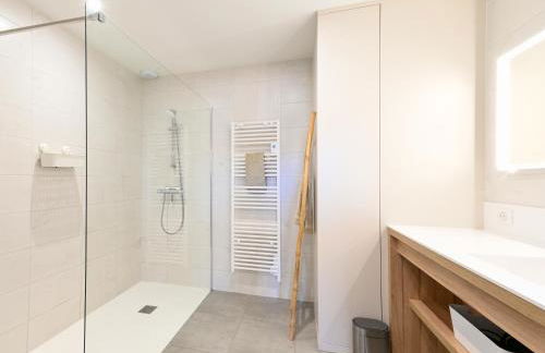 Gîte L'Art du Rustique Chic - Sérénité et Elégance - Photo 25