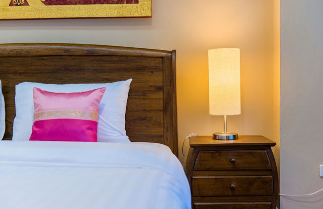 Dream Luxury Chiang Mai Pool Villa - Foto 8