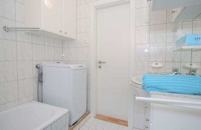 Modern Apartment With Garden Near the Petzen ski Area in Eberndorf / Carinthia - Foto 32