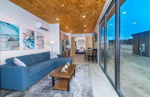 Serenity Suite 4B Amphitheatre Winery and Spa - Foto 1