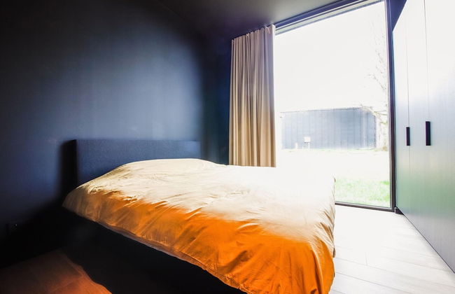 Maison Lodge 5 Modern and Luxuriously Finished Near Somme-leuze - Foto 4