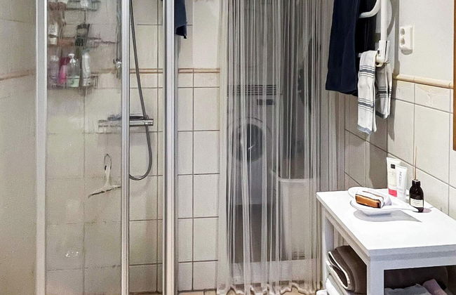 6 Person Holiday Home in Klovedal - Photo 13