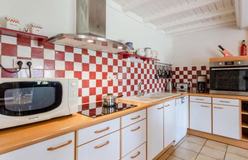 Holiday Home Les Moutons by Interhome - Foto 20