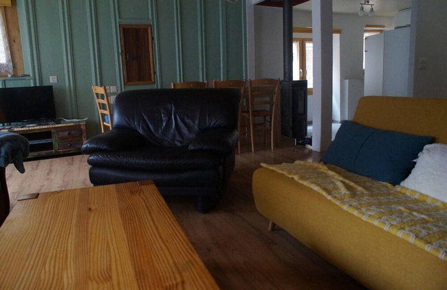 Historic Apartment in the old Village of Naters - Foto 27