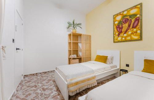 7BR House for 14 Guests with Big Terrace - Bonita Paradise - Foto 30