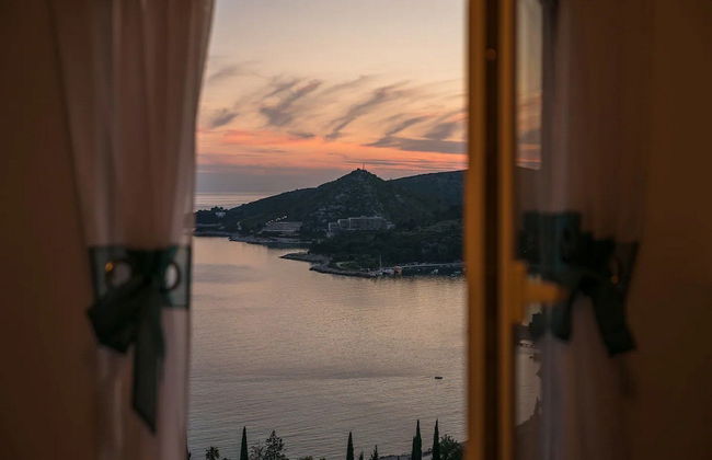 Apartments Villa Soleil - Foto 35