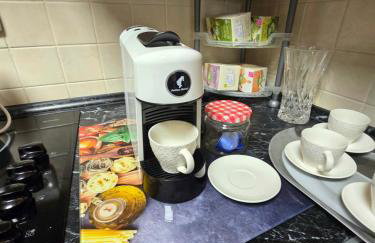 APARTMAN LAVANDA ZAGREB 57 Square Meters 2 Bedrooms Free Parking Self Check-in - Photo 44