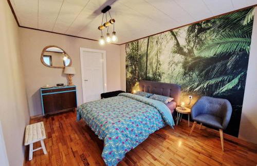 Gîte avec sauna - Foto 31