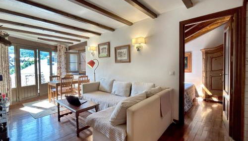 Apartamento Centro Tahull Y Parking Gratis, El Rinconcito Rural - Foto 5