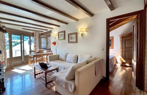 Apartamento Centro Tahull Y Parking Gratis, El Rinconcito Rural - Foto 5