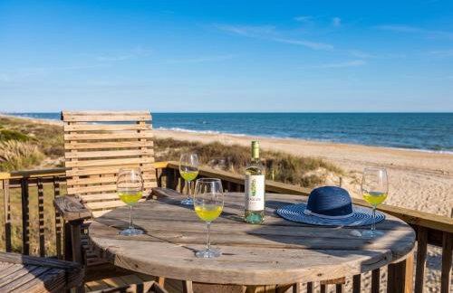 Ocean View l Pet Friendly - Foto 37