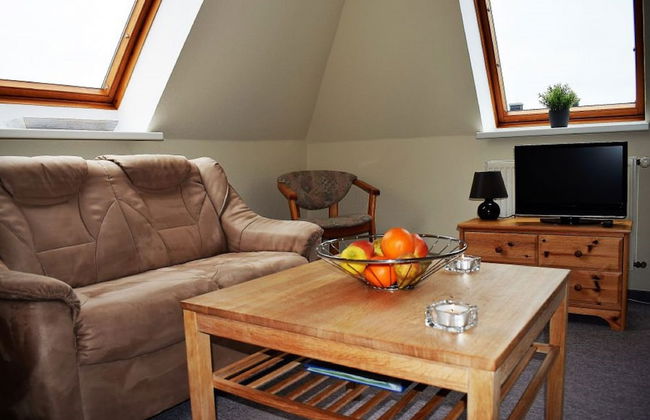 Haus Godewind - Foto 19