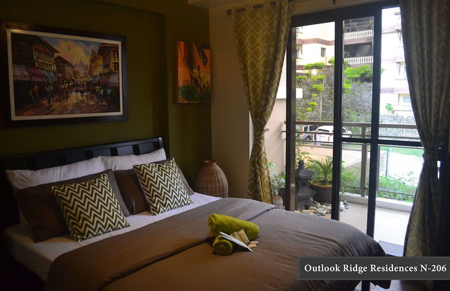 Outlook Ridge Residences N-206 - Foto 10