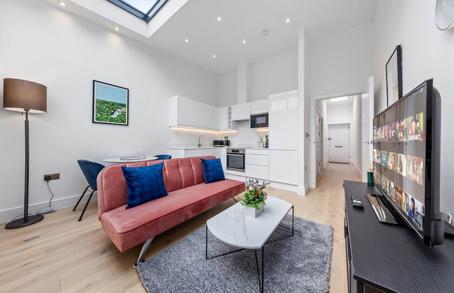 SERCASA - Appletree Court - Kingston - Foto 28