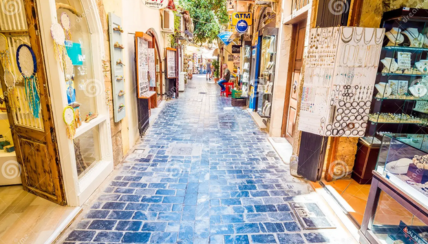 Excursion à la plage de Preveli - Photo 5