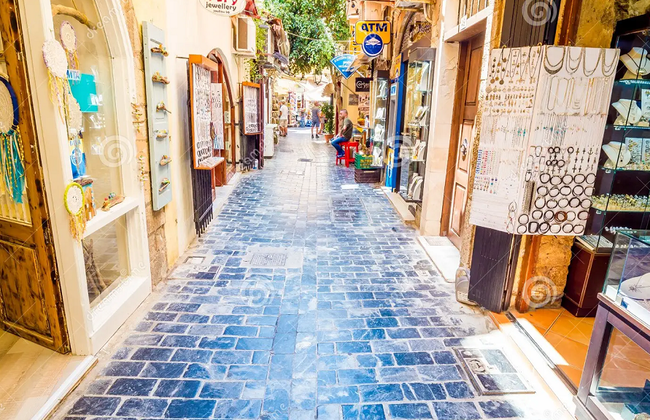 Excursion à la plage de Preveli - Photo 5