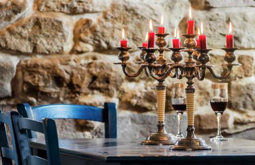 Countryside Villa in Amandola with Swimming Pool - Foto 24