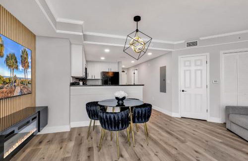 Beachfront Anderson Condos by Hosteeva - Foto 22