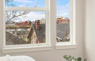 Cheerful Capitol Hill Home AC and 98 Walk Score - Foto 14