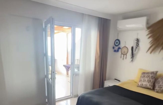 Avşa apart otel - Foto 17