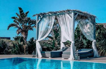 Etherea - I Dammusini di Pantelleria - Foto 54