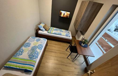 Apartamenty Polna 60 - Photo 54