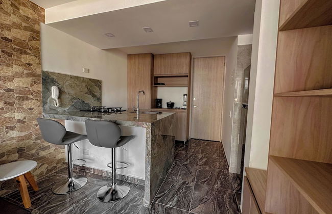 Apartamento Alto Living - Photo 5