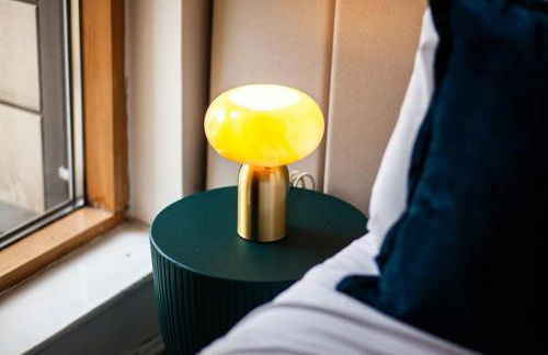 Golden View-Wyndale Living-Central Birmingham - Foto 69